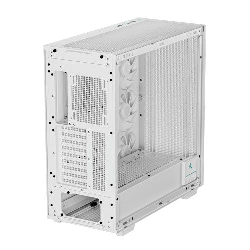 DeepCool Morpheus WH Tower White