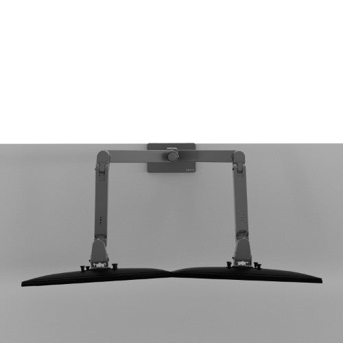 Ergotron LX Pro Series 45-690-293 monitor mount / stand 68.6 cm (27") Desk Dark Grey
