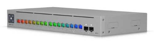 Ubiquiti Pro Max 16 L3 2.5G Ethernet (100/1000/2500) 1U Grey