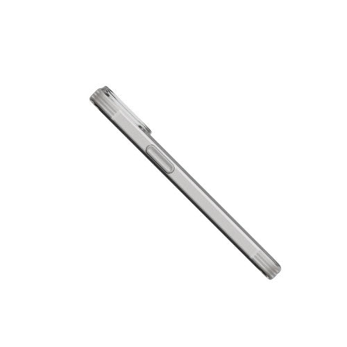 Tech21 Evo Lite mobile phone case 15.5 cm (6.1") Cover Transparent