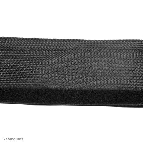 Neomounts NS-CS200BLACK Cable sock - for 8-10 cables - universal