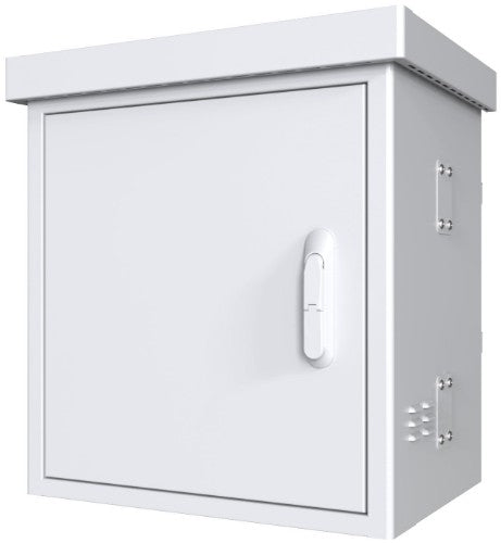 Lanview RCCTV003 rack cabinet 0U White