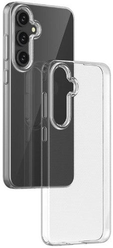 eSTUFF ES67463003-BULK mobile phone case Cover Transparent