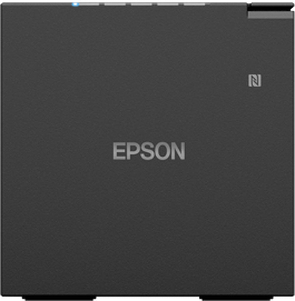 Epson TM-m30III (112A0) Wired Thermal POS printer