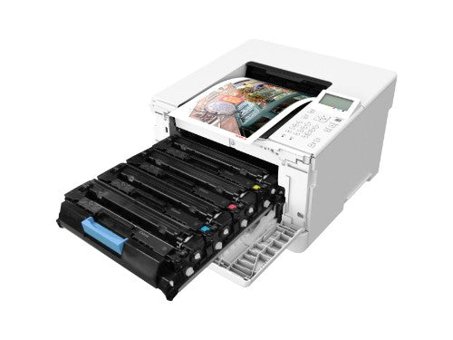 Canon i-SENSYS LBP647Cdw