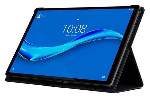 Lenovo ZG38C02959 tablet case 26.2 cm (10.3") Folio Black