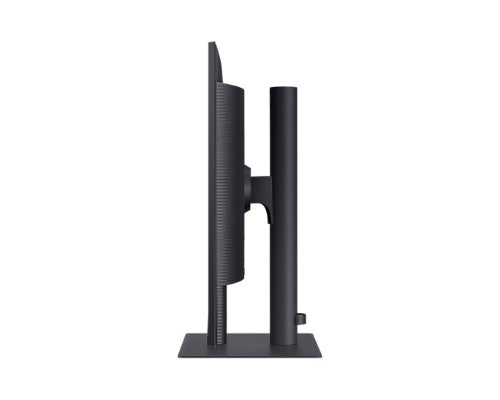Samsung LF32TU870VPXXU computer monitor 81.3 cm (32") 3840 x 2160 pixels 4K Ultra HD LED Blue, Grey