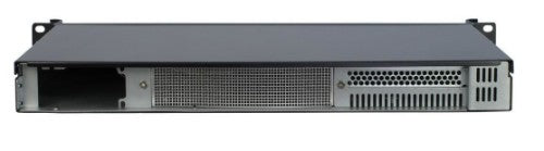 Inter-Tech IPC-K-126L Rack Black