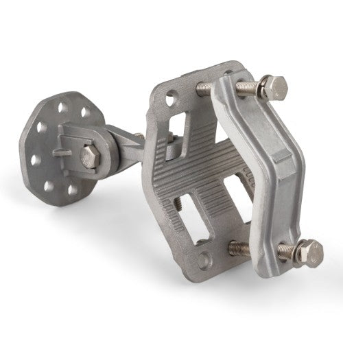 SilverNet TILT AND SWIVEL 3 AXIS MOUNTING BRACKET