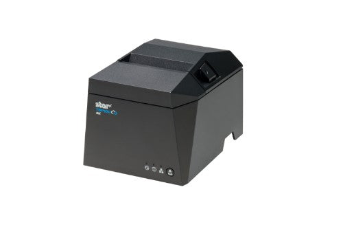 Star Micronics 39473390 label printer
