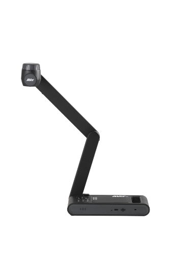 AVer M70W document camera Black 25.4 / 3.2 mm (1 / 3.2") CMOS USB/Wi-Fi