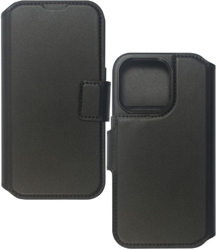 eSTUFF ES67160100 mobile phone case Cover Black