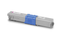 OKI 46508714 Toner-kit magenta, 1.5K pages ISO/IEC 19798 for OKI C 332