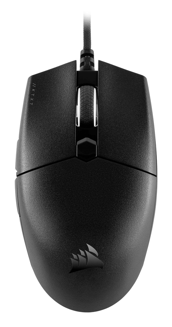 Corsair KATAR PRO XT mouse Gaming Ambidextrous USB Type-A Optical 18000 DPI