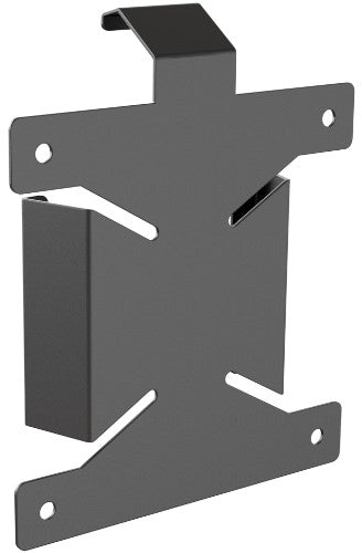 iiyama High quality bracket for mounting a Mini PC/Thin Client PC