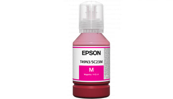 Epson C13T49H300/T49H Ink cartridge magenta 140ml for Epson SureColor T 3170