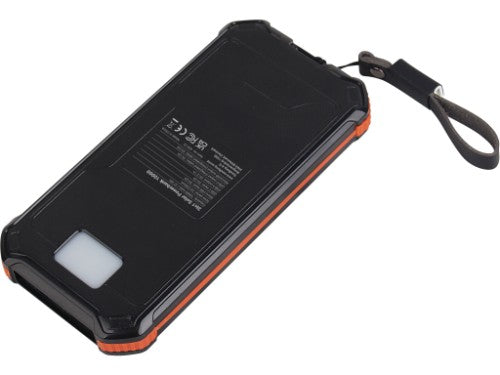 Sandberg 3in1 Solar Powerbank 10000