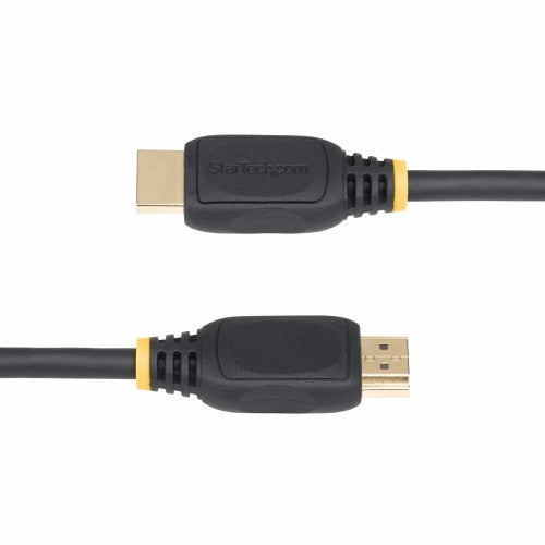 StarTech.com 3.3ft (1m) HDMI 2.0 Extension Cable, High Speed HDMI Port Saver Cable, 4K 60Hz, HDMI Male to Female Extension Adapter Cord, HDMI Extension Cable, M/F