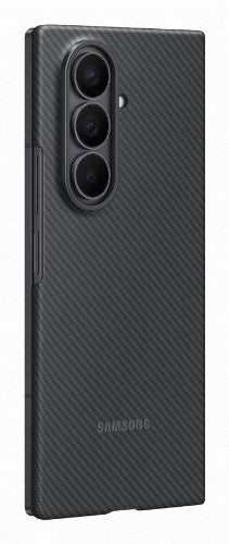 Samsung EF-XF966SBEGWW mobile phone case 17.4 cm (6.85") Cover Black