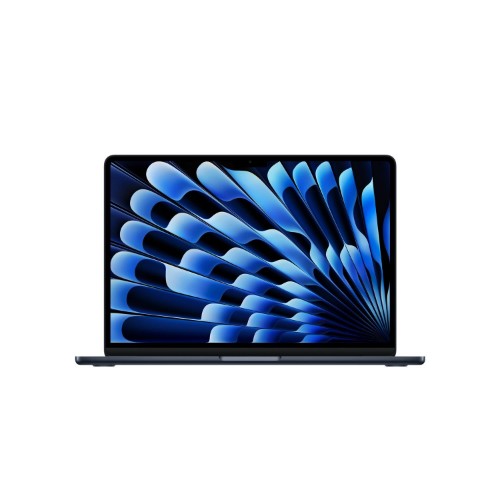 Apple MacBook Air Apple M M5 Laptop 34.5 cm (13.6") 16 GB 1 TB SSD Wi-Fi 7 (802.11be) macOS Tahoe Navy