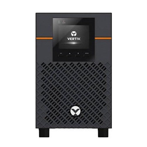 Vertiv Liebert Edge Uninterruptible Power Supply (UPS) - 750VA 675W 230V Line Interactive AVR Mini Tower |0.9 PF