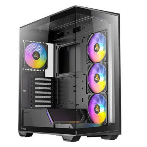 Antec C3 Midi Tower Black