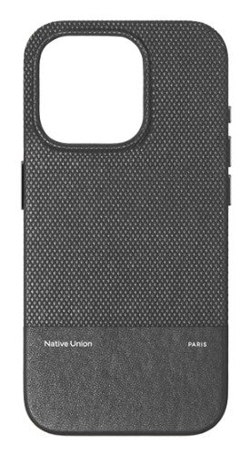Native Union (Re)Classic Case for iPhone 16 Pro