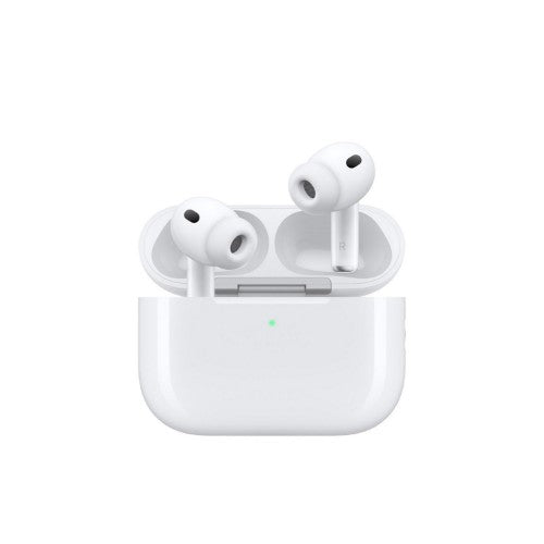 Apple AirPods Pro (3rd generation) Headset True Wireless Stereo (TWS) In-ear Calls/Music/Sport/Everyday Bluetooth White