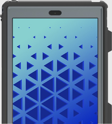 MAXCases Shield Extreme-H Waterproof case for iPad 10 & 11th Gen (Black)