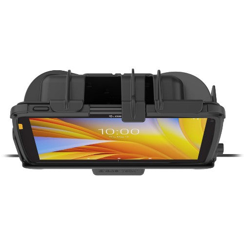 RAM Mounts RAM-GDS-DOCK-ZE21PD2U mobile device dock station Tablet Black