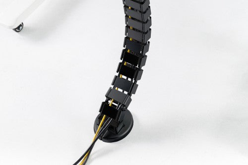 Digitus Flexible Cable Routing with Adjustable Length