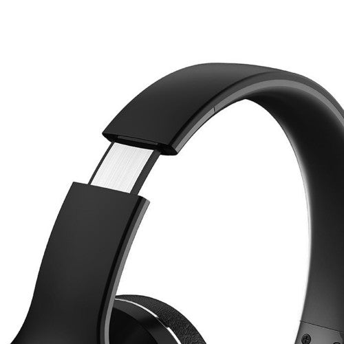 PREVO A6-ANC headphones/headset True Wireless Stereo (TWS) Head-band Calls/Music/Sport/Everyday Bluetooth Black