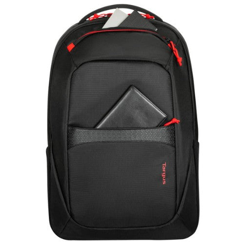 Targus Strike II 43.9 cm (17.3") Backpack Black