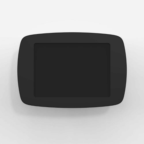 Bouncepad Vesa | Samsung Tab A9 Plus 11.0 (2023) | Black | Exposed Front Camera and Home Button