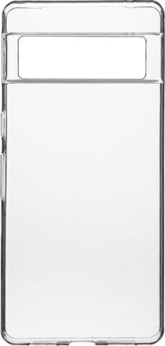 eSTUFF ES678051-BULK mobile phone case Cover Transparent