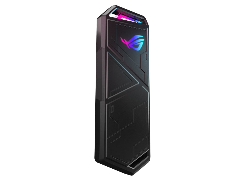 ASUS ROG Strix Arion Lite SSD enclosure Black M.2