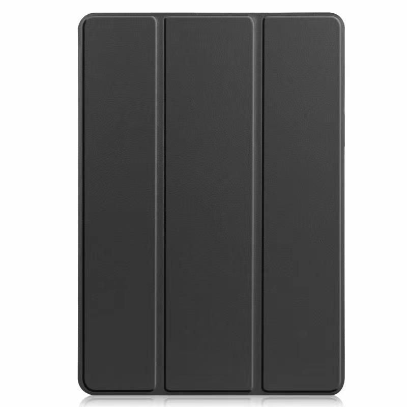 eSTUFF ES685014-BULK tablet case 31.5 cm (12.4") Folio Black