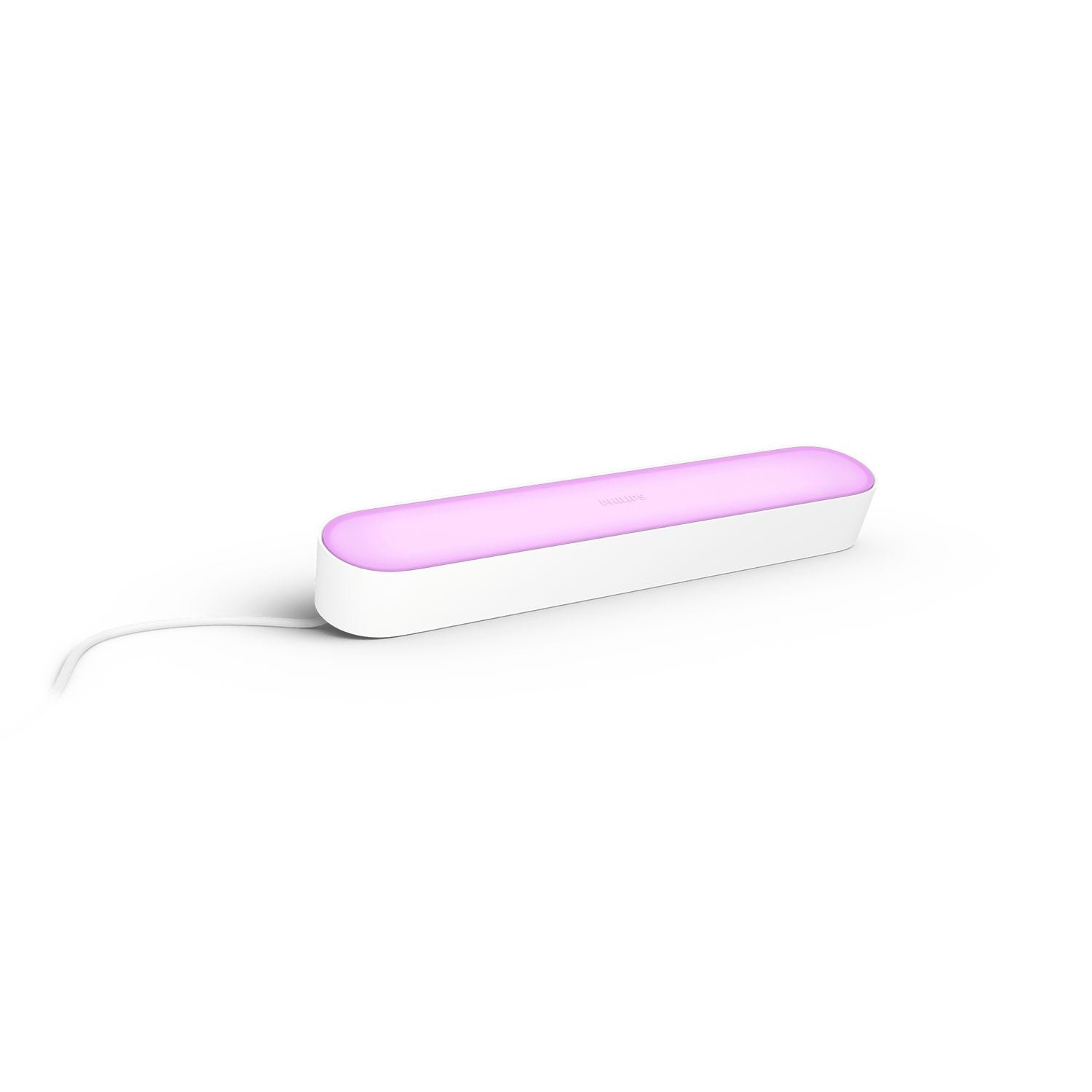 Philips Hue White and colour ambience Play light bar single pack