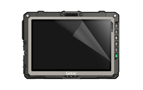 Getac GMPFXQ tablet screen protector Anti-glare screen protector 1 pc(s)