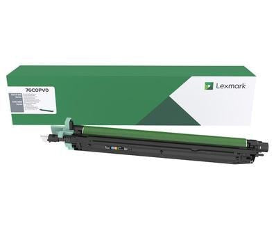 Lexmark 76C0PV0 Drum kit color, 90K pages for Lexmark C 9235/CS 920/CS 923/CX 921/XC 9235