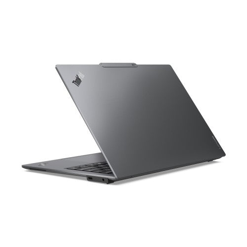 Lenovo ThinkPad X9-14 Gen 1 Copilot+ PC Intel Core Ultra 7 258V Laptop 35.6 cm (14") WUXGA 32 GB LPDDR5x-SDRAM 1 TB SSD Wi-Fi 7 (802.11be) Windows 11 Pro English Grey