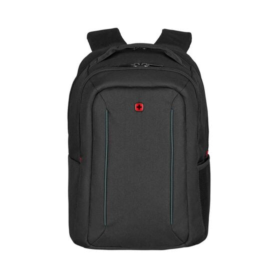 Wenger/SwissGear 611905 backpack Casual backpack Black Polyester