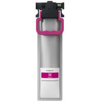 Epson C13T11D340 Ink cartridge magenta XL, 5K pages for Epson WF-C 5890