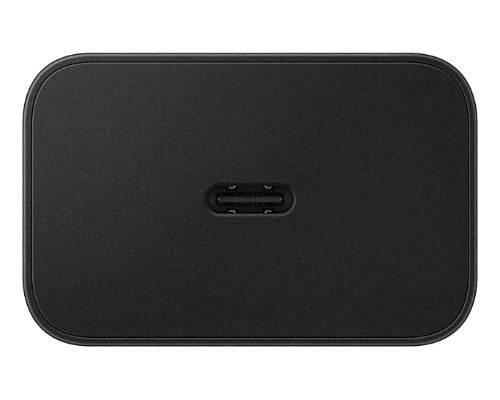 Samsung EP-T4511 Smartphone, Tablet Black AC Fast charging Indoor