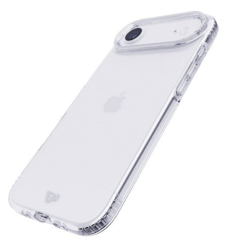 Tech21 T21-11316 mobile phone case 16.5 cm (6.5") Cover Transparent