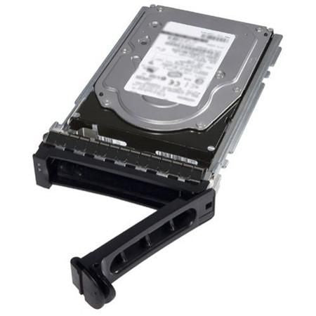 CoreParts SA600005I833 internal hard drive 600 GB 15000 RPM 3.5" SAS