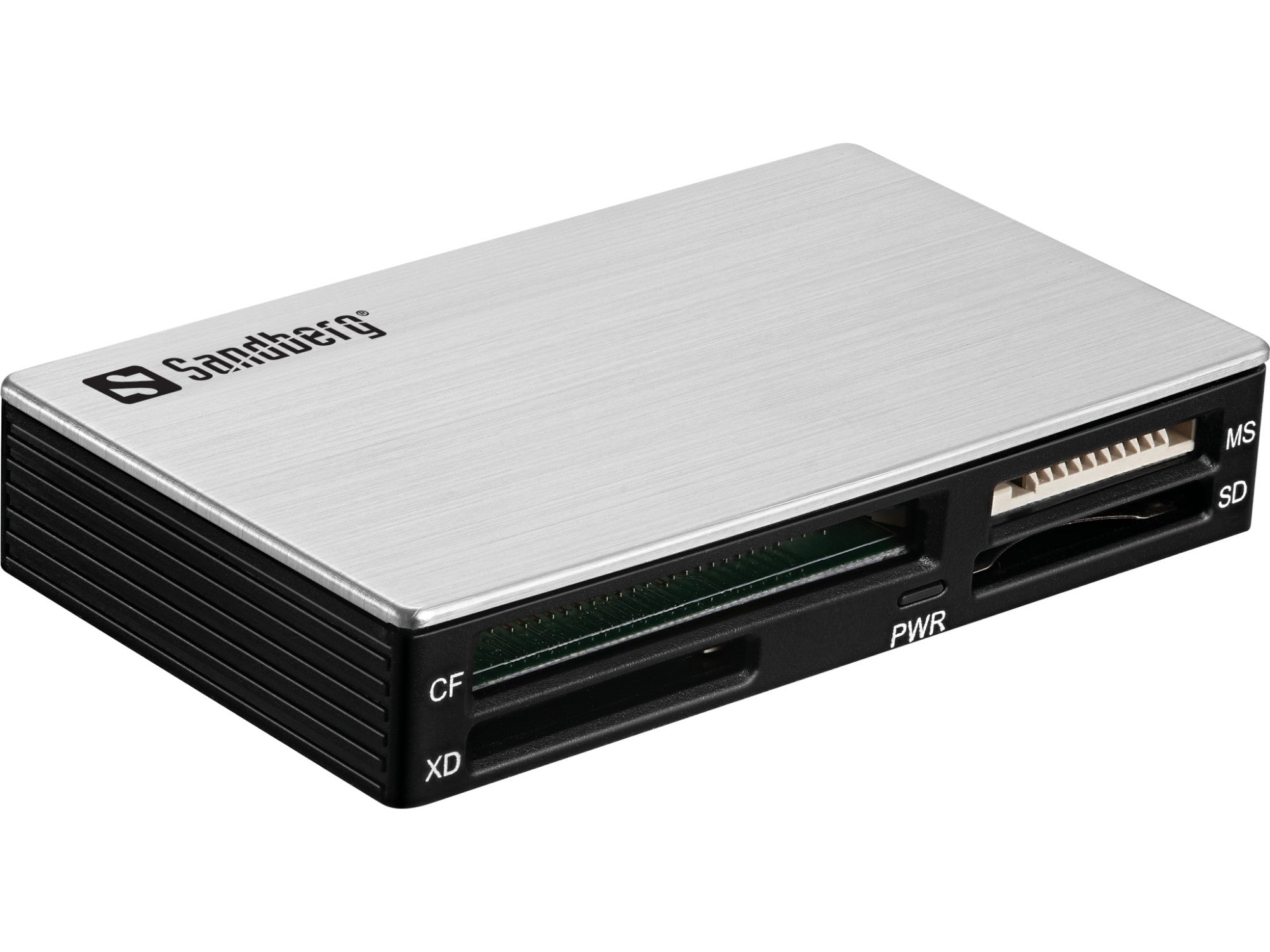 Sandberg USB 3.0 Multi Card Reader