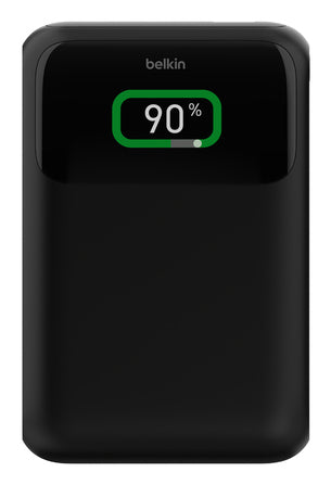 Belkin BoostCharge Pro 20000 mAh Black