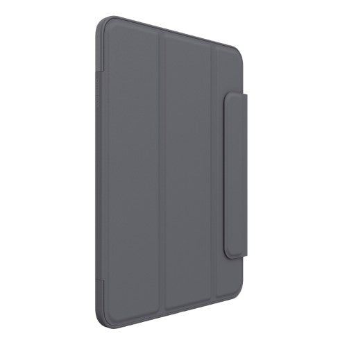 OtterBox Symmetry Folio Series for Apple iPad Pro 11" (M5/M4), Thunderstorm - No Retail Packaging