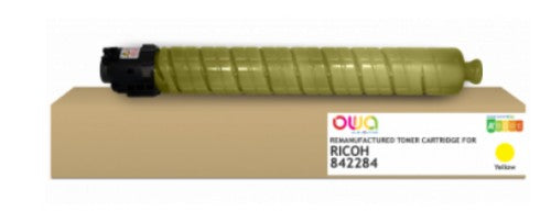 Armor K40351OW toner cartridge 1 pc(s) Compatible Yellow